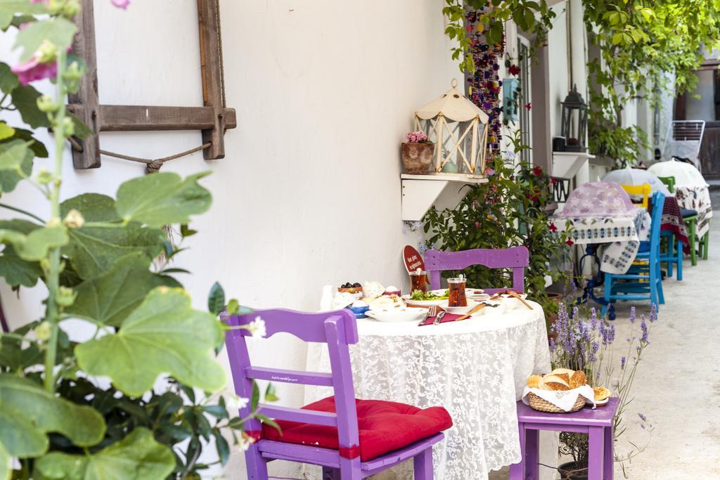 Kalinda Hotel - Adult Only Bozcaada Dış mekan fotoğraf