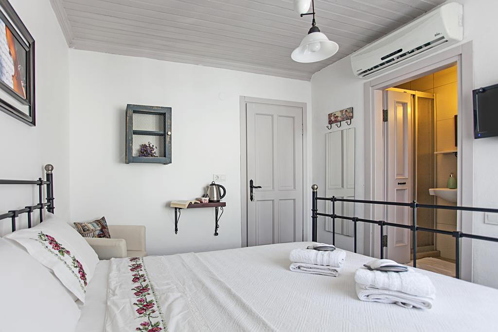 Kalinda Hotel - Adult Only Bozcaada Oda fotoğraf