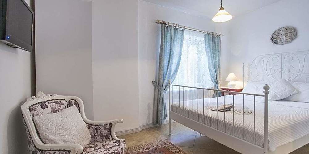 Kalinda Hotel - Adult Only Bozcaada Dış mekan fotoğraf