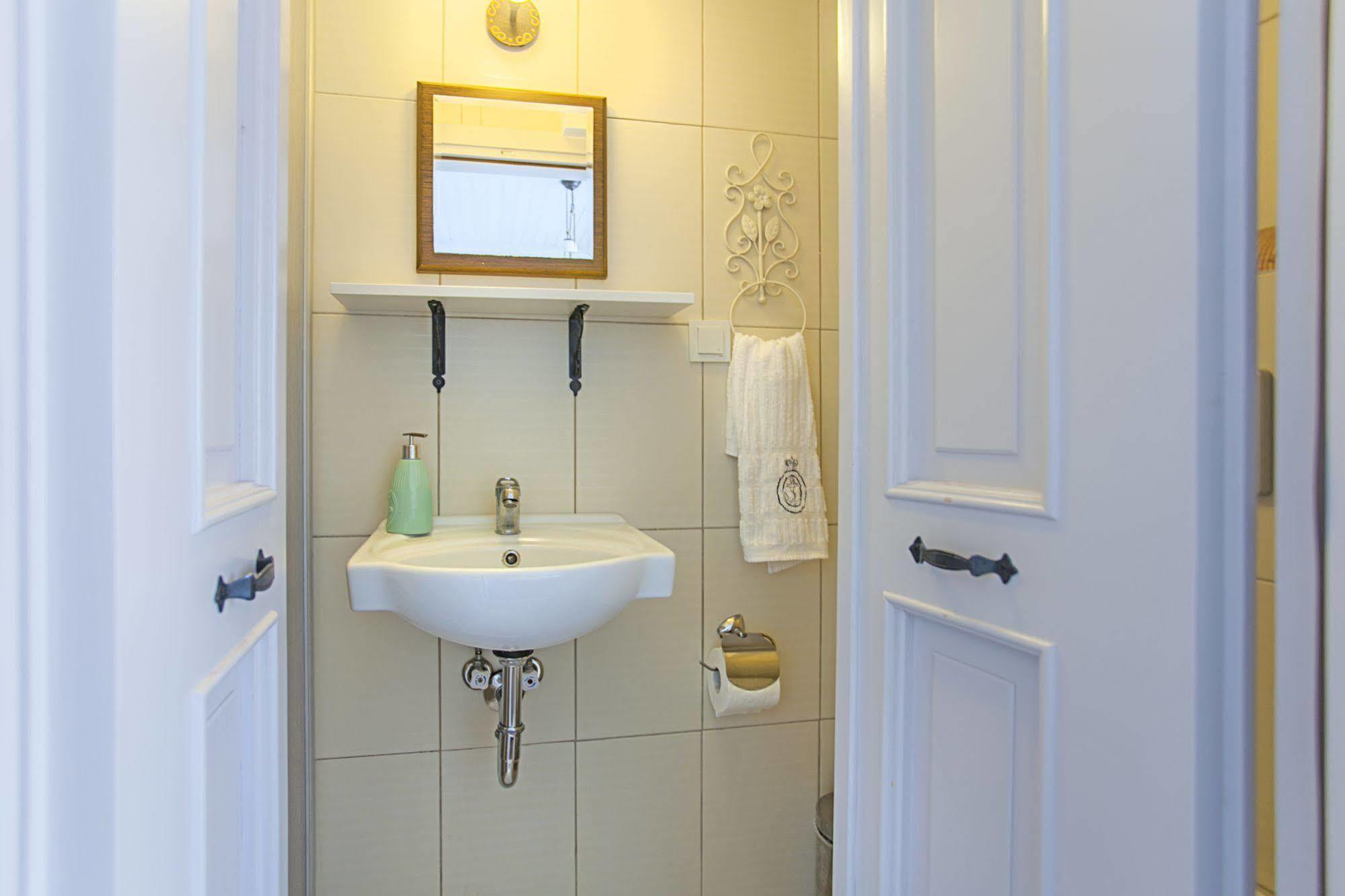 Kalinda Hotel - Adult Only Bozcaada Dış mekan fotoğraf